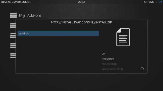 Afb. 14 - install.zip